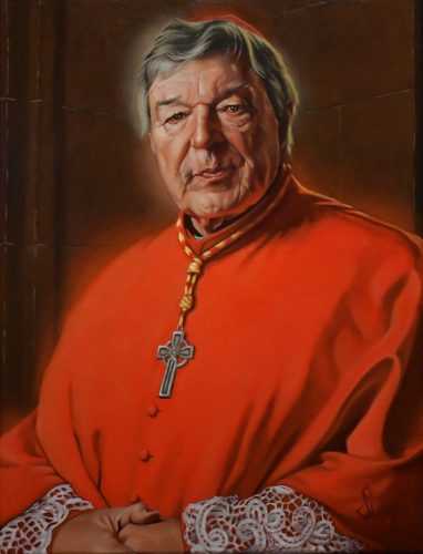 Cardinal Pell